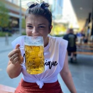 Meet your Posher, Bethan